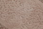 Mijölnir Juego de alfombrillas de baño Piante Oval - Beige